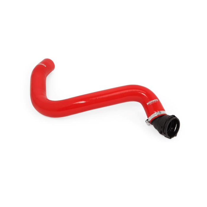 Mishimoto Silicone Radiator Hose Kit, Fits Ford Mustang GT 5.0 W/O Oil Cooler 2011-2014