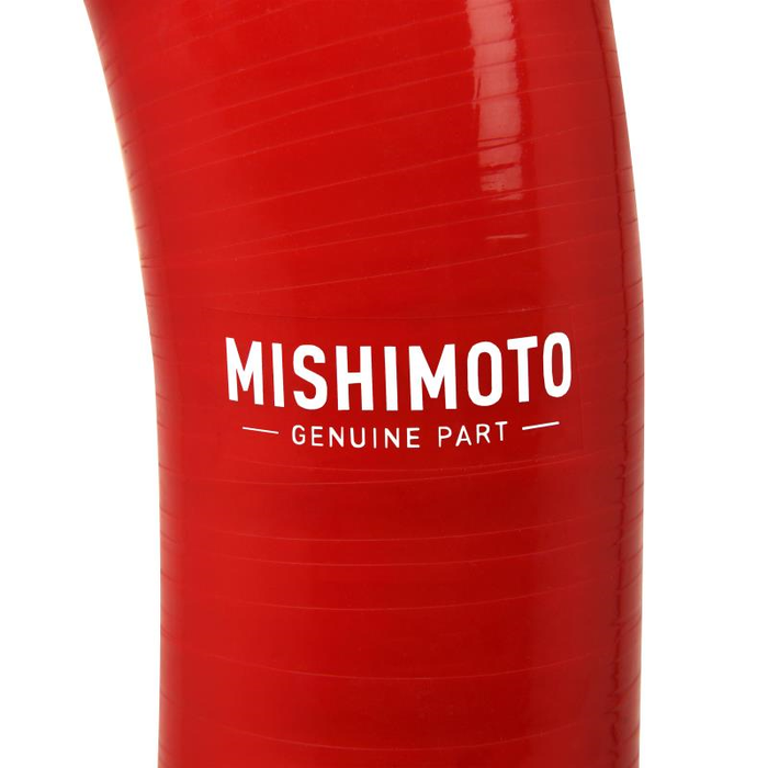 Mishimoto Silicone Radiator Hose Kit, Fits Ford Mustang GT 5.0 W/O Oil Cooler 2011-2014
