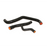 Mishimoto Silicone Radiator Hose Kit, Fits Ford Mustang GT 2001-2004