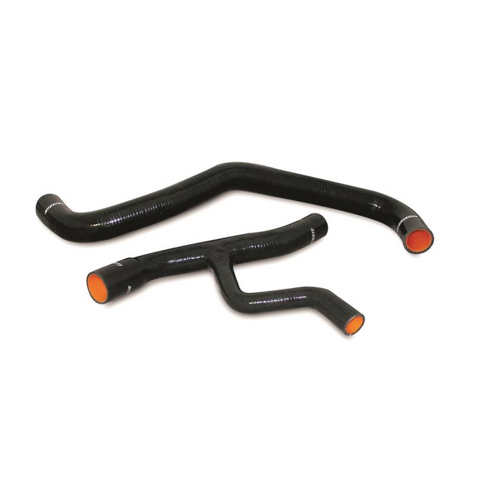 Mishimoto Silicone Radiator Hose Kit, Fits Ford Mustang GT 2001-2004
