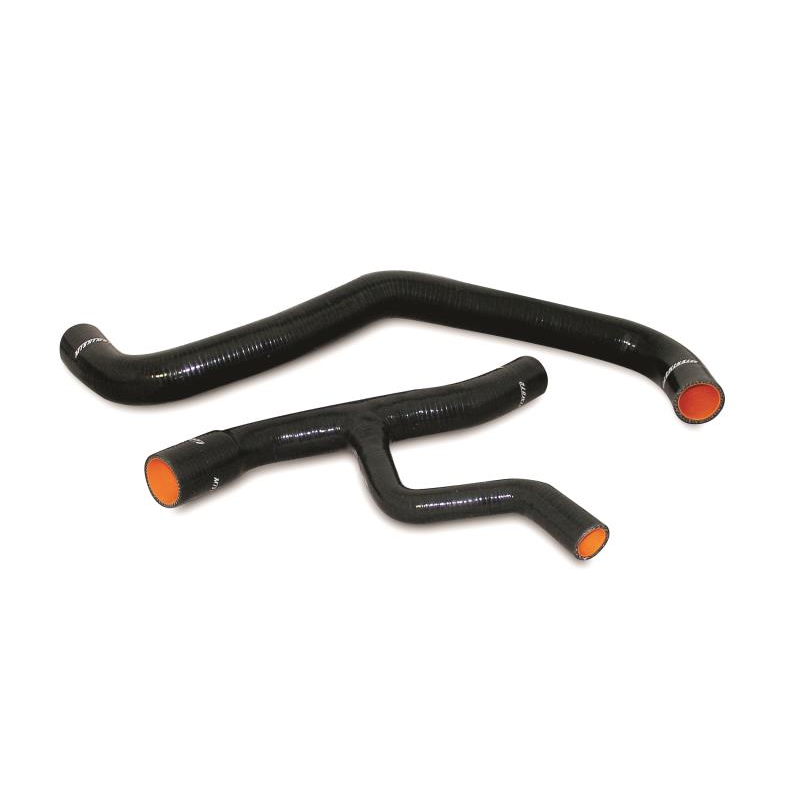 Mishimoto Silicone Radiator Hose Kit, Fits Ford Mustang GT 2001-2004