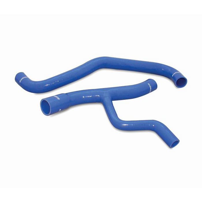 Mishimoto Silicone Radiator Hose Kit, Fits Ford Mustang GT 2001-2004