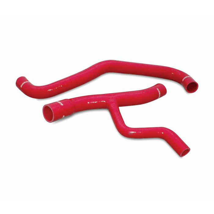 Mishimoto Silicone Radiator Hose Kit, Fits Ford Mustang GT 2001-2004