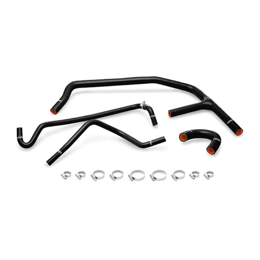 Mishimoto Silicone Ancillary Hose Kit, Fits Ford Mustang EcoBoost 2015-2017