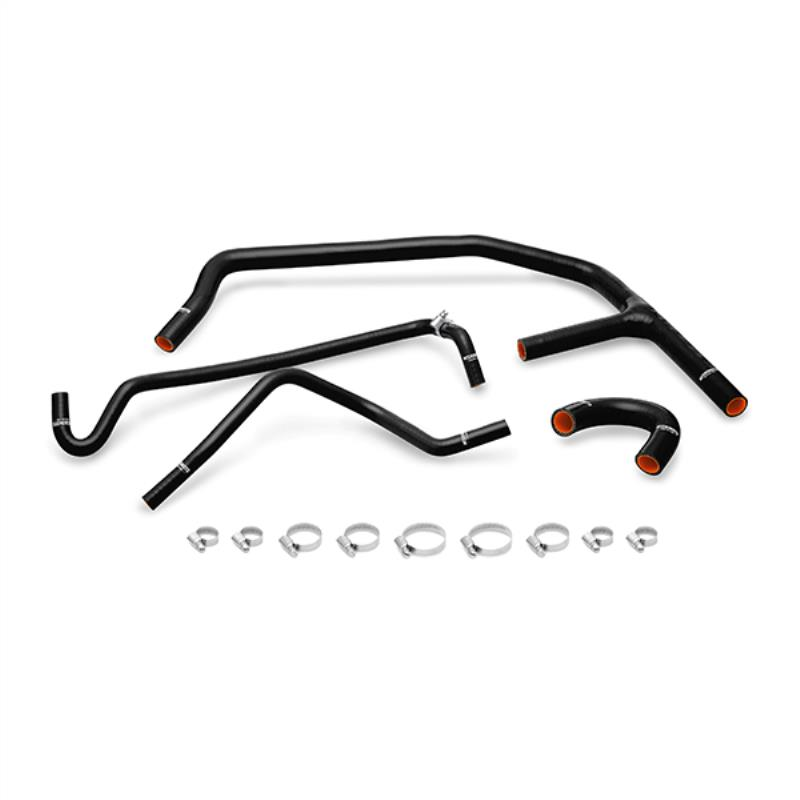 Mishimoto Silicone Ancillary Hose Kit, Fits Ford Mustang EcoBoost 2015-2017
