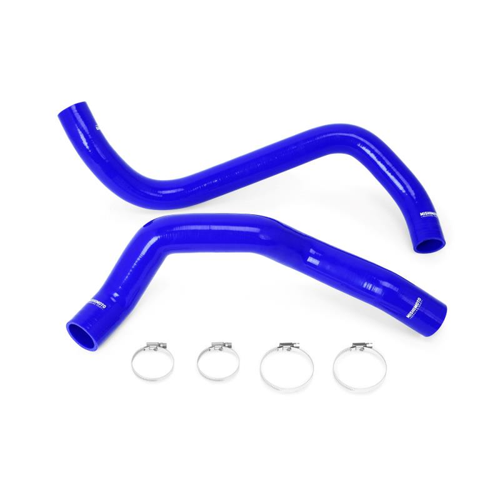 Mishimoto Radiator Hose Kit, Fits Ford Mustang 3.8L V6 2001–2004