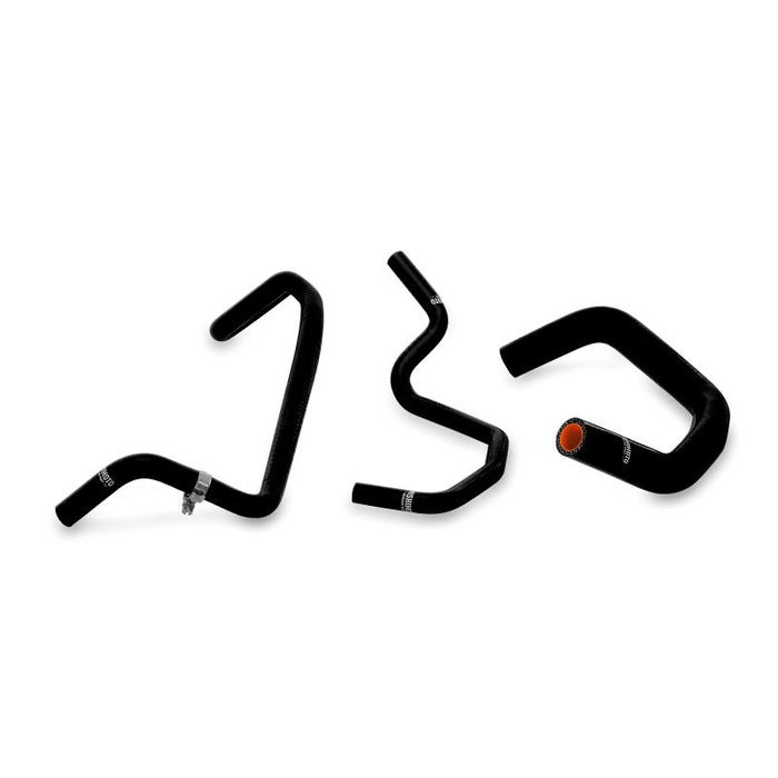 Mishimoto Ancillary Coolant Hose Kit, Fits Ford Mustang GT Silicone 2015-2017