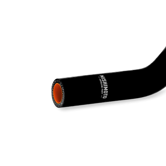 Mishimoto Ancillary Coolant Hose Kit, Fits Ford Mustang GT Silicone 2015-2017