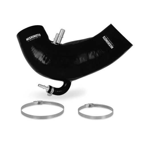 Mishimoto Silicone Induction Hose, Fits Ford Mustang GT 2015–2017