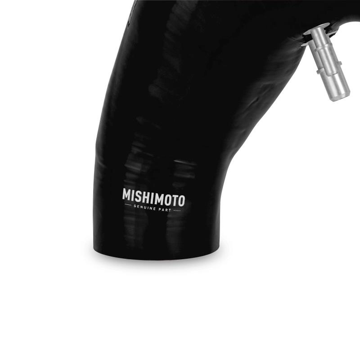 Mishimoto Silicone Induction Hose, Fits Ford Mustang GT 2015–2017