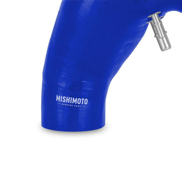 Mishimoto Silicone Induction Hose, Fits Ford Mustang GT 2015–2017