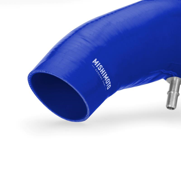 Mishimoto Silicone Induction Hose, Fits Ford Mustang GT 2015–2017