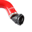 Mishimoto Silicone Upper Radiator Hose, Fits Ford Mustang GT 2015–2017