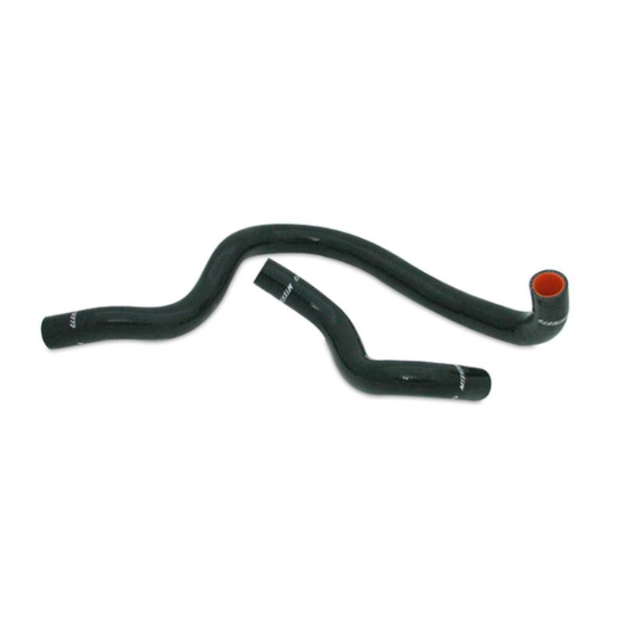 Mishimoto Silicone Radiator Hose Kit, Fits Honda Accord 1994-1997