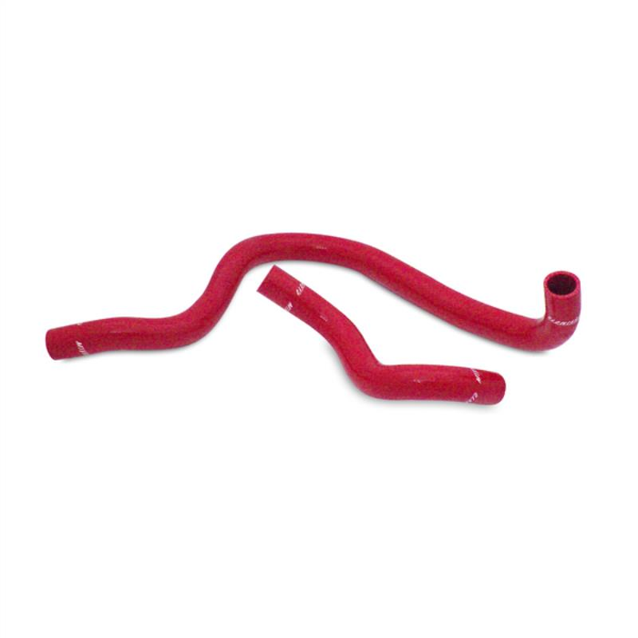 Mishimoto Silicone Radiator Hose Kit, Fits Honda Accord 1994-1997