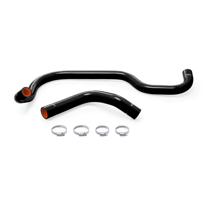 Mishimoto Silicone Radiator Hose Kit, Fits Chevrolet Silverado 1500 V8 2007–2013