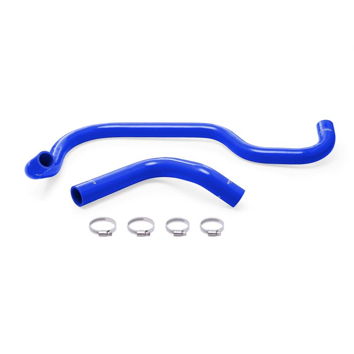 Mishimoto Silicone Radiator Hose Kit, Fits Chevrolet Silverado 1500 V8 2007–2013