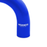 Mishimoto Silicone Radiator Hose Kit, Fits Chevrolet Silverado 1500 V8 2007–2013