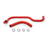 Mishimoto Silicone Radiator Hose Kit, Fits Chevrolet Silverado 1500 V8 2007–2013