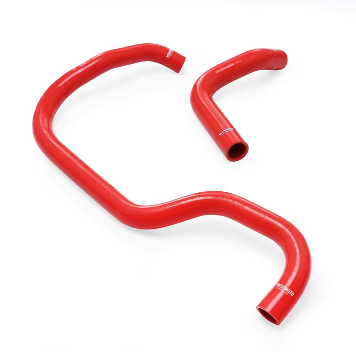 Mishimoto Silicone Radiator Hose Kit, Fits Chevrolet Silverado 1500 V8 2007–2013