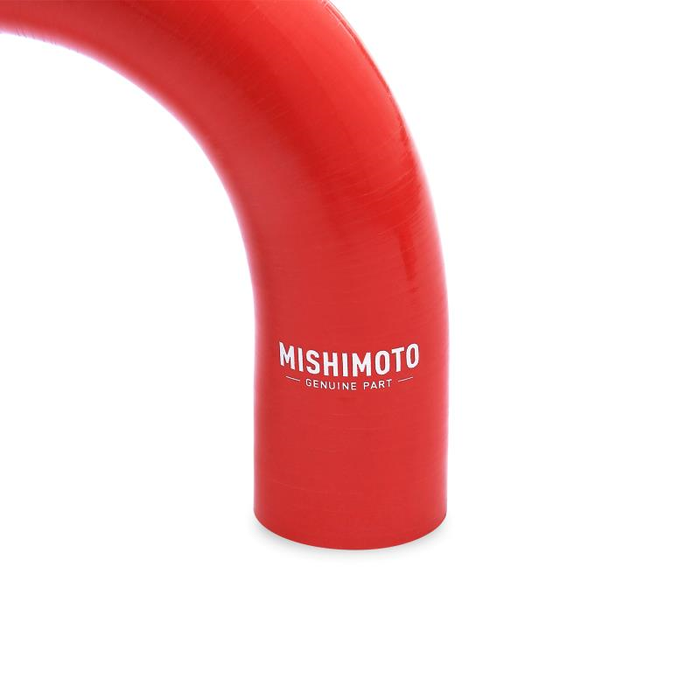 Mishimoto Silicone Radiator Hose Kit, Fits Chevrolet Silverado 1500 V8 2007–2013