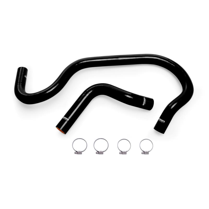 Mishimoto Silicone Radiator Hose Kit, Fits Chevrolet Silverado 1500 V8 1999–2006
