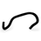 Mishimoto Silicone Radiator Hose Kit, Fits Chevrolet Silverado 1500 V8 1999–2006