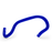 Mishimoto Silicone Radiator Hose Kit, Fits Chevrolet Silverado 1500 V8 1999–2006