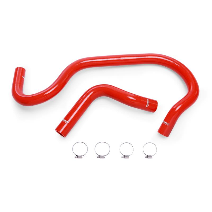 Mishimoto Silicone Radiator Hose Kit, Fits Chevrolet Silverado 1500 V8 1999–2006