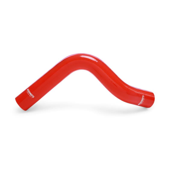 Mishimoto Silicone Radiator Hose Kit, Fits Chevrolet Silverado 1500 V8 1999–2006
