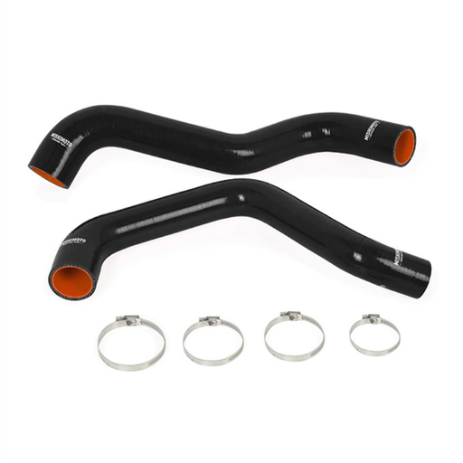 Mishimoto Silicone Coolant Hose Kit, Fits Dodge Ram 5.7L Hemi 2004-2008