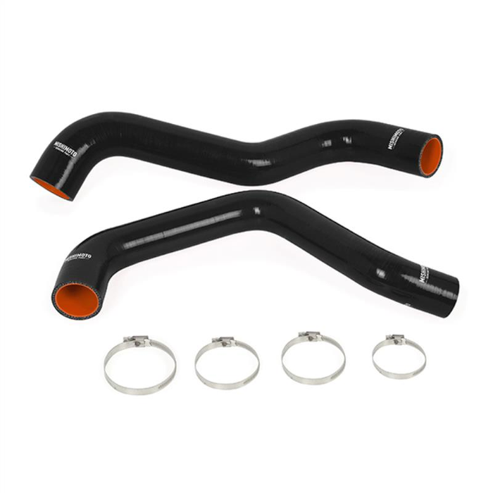 Mishimoto Silicone Coolant Hose Kit, Fits Dodge Ram 5.7L Hemi 2004-2008