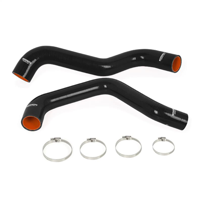 Mishimoto Silicone Coolant Hose Kit, Fits Dodge Ram 5.7L Hemi 2004-2008