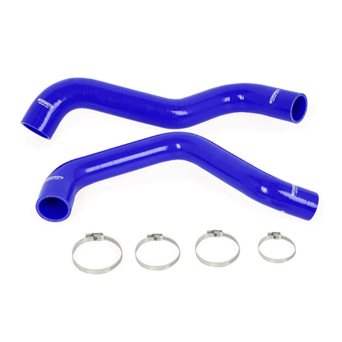 Mishimoto Silicone Coolant Hose Kit, Fits Dodge Ram 5.7L Hemi 2004-2008