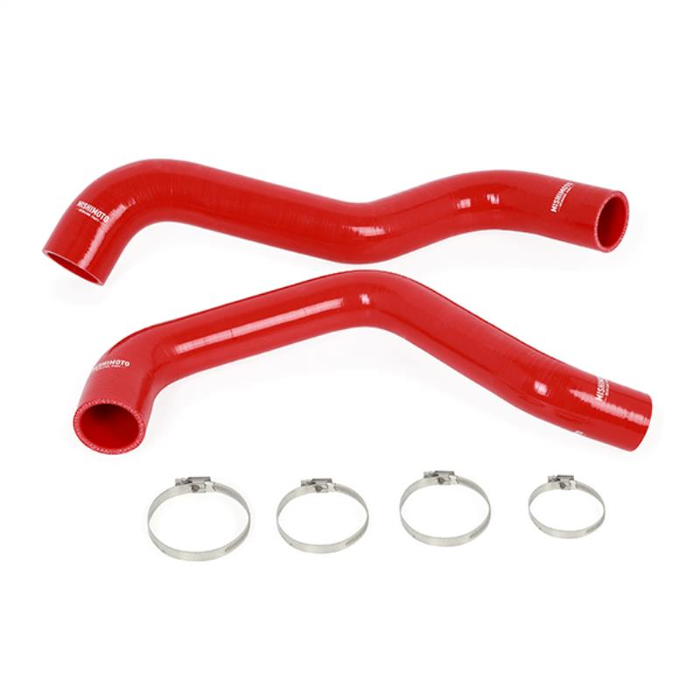 Mishimoto Silicone Coolant Hose Kit, Fits Dodge Ram 5.7L Hemi 2004-2008