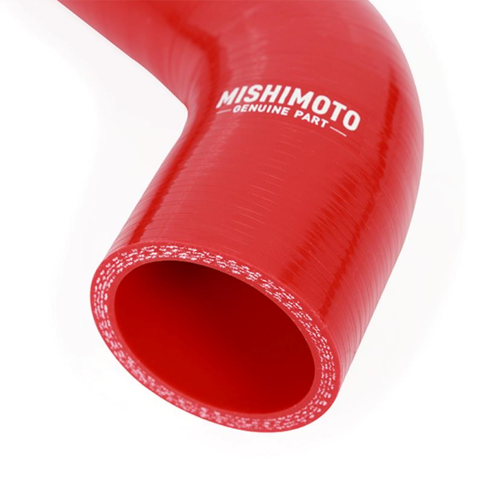 Mishimoto Silicone Coolant Hose Kit, Fits Dodge Ram 5.7L Hemi 2004-2008