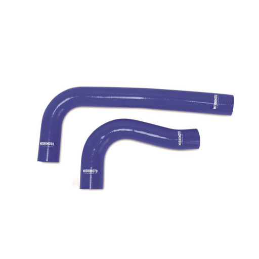 Mishimoto Silicone Coolant Hose Kit, Fits Dodge 6.7L Cummins 2010-2012