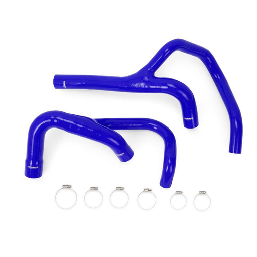 Mishimoto Silicone Hose Kit, Fits Dodge Ram 6.7L Cummins 2013-2014