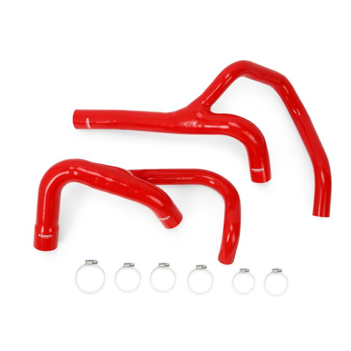 Mishimoto Silicone Hose Kit, Fits Dodge Ram 6.7L Cummins 2013-2014