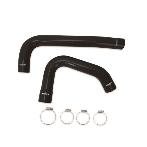 Mishimoto Silicone Hose Kit, Fits Dodge Ram 6.7L Cummins 2015–2018