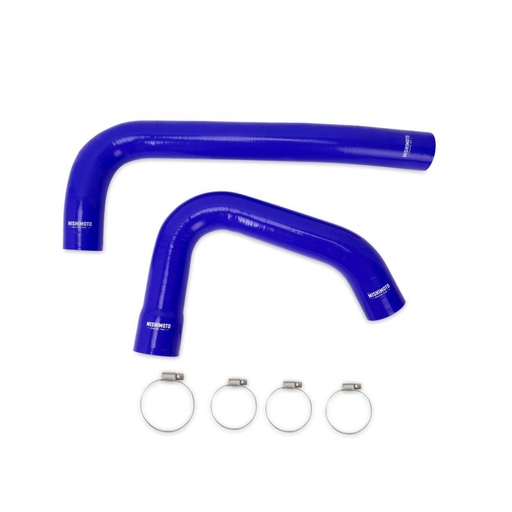 Mishimoto Silicone Hose Kit, Fits Dodge Ram 6.7L Cummins 2015–2018