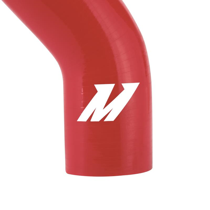 Mishimoto Silicone Coolant Hose Kit, Fits Dodge 5.9L Cummins 1994-1997