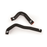 Mishimoto Silicone Coolant Hose Kit, Fits Dodge 5.9L Cummins 1998.5-2002