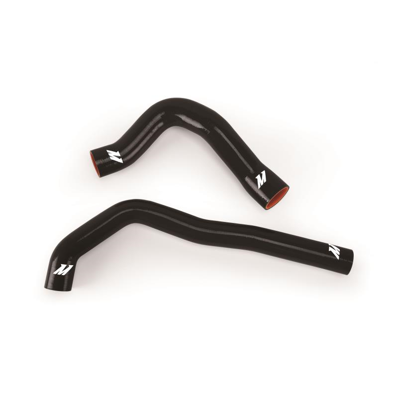 Mishimoto Silicone Coolant Hose Kit, Fits Dodge 5.9L Cummins 1998.5-2002