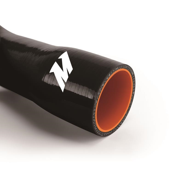 Mishimoto Silicone Coolant Hose Kit, Fits Dodge 5.9L Cummins 1998.5-2002