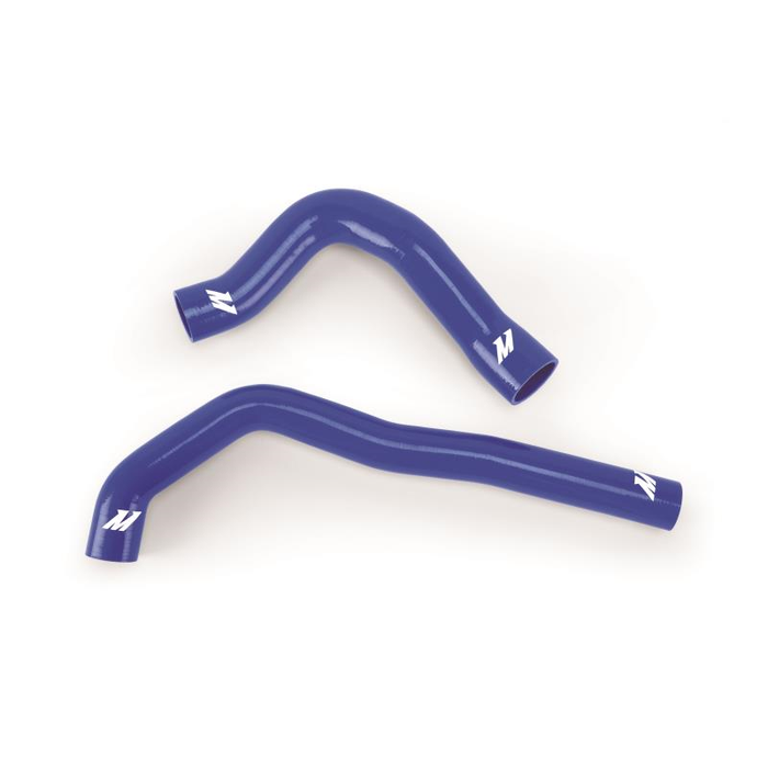 Mishimoto Silicone Coolant Hose Kit, Fits Dodge 5.9L Cummins 1998.5-2002