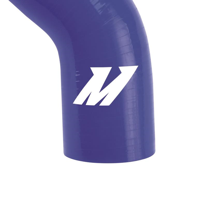 Mishimoto Silicone Coolant Hose Kit, Fits Dodge 5.9L Cummins 1998.5-2002