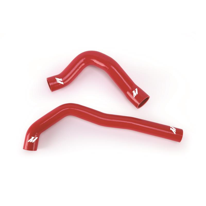 Mishimoto Silicone Coolant Hose Kit, Fits Dodge 5.9L Cummins 1998.5-2002