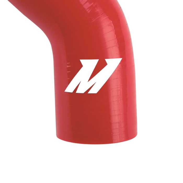 Mishimoto Silicone Coolant Hose Kit, Fits Dodge 5.9L Cummins 1998.5-2002