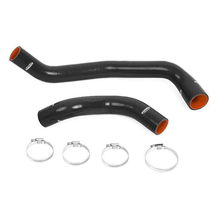 Mishimoto Silicone Radiator Hose Kit, Fits Nissan Skyline R32 GTR 1989–1994